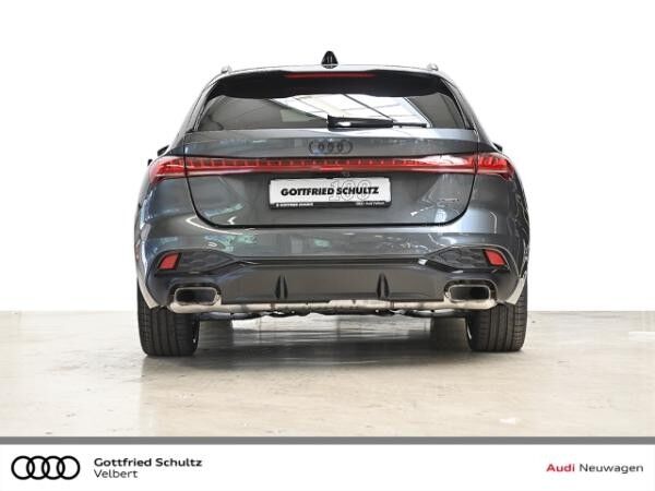 Audi A5 Avant e-hybrid quattro (Velbert)