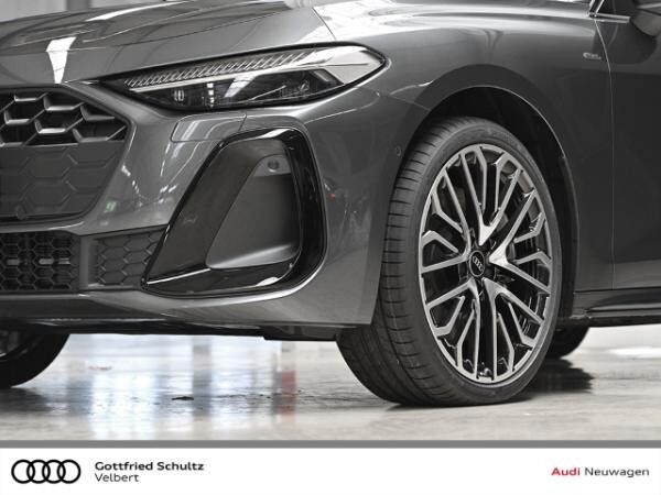Audi A5 Avant e-hybrid quattro (Velbert)