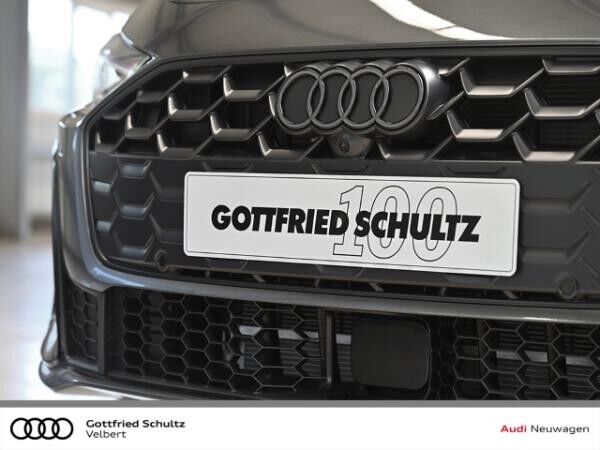 Audi A5 Avant e-hybrid quattro (Velbert)
