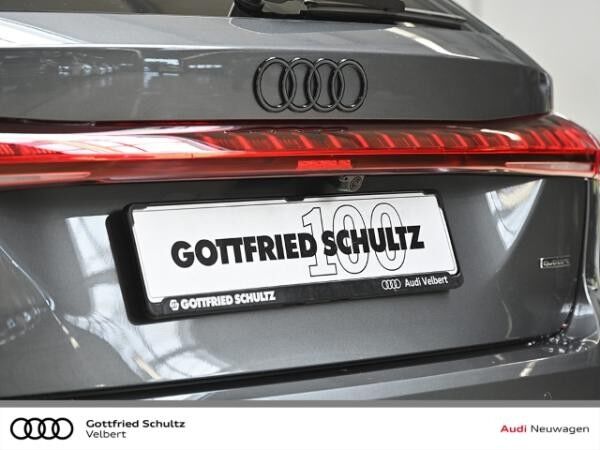 Audi A5 Avant e-hybrid quattro (Velbert)