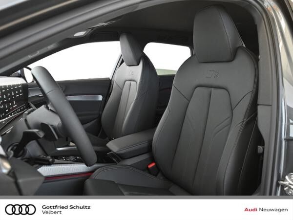 Audi A5 Avant e-hybrid quattro (Velbert)