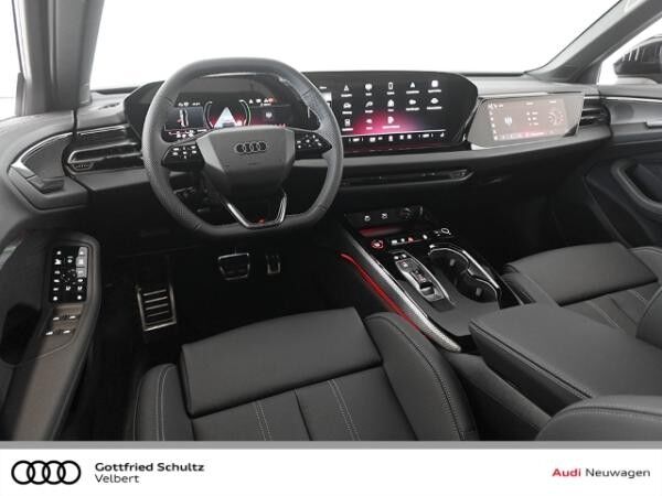 Audi A5 Avant e-hybrid quattro (Velbert)