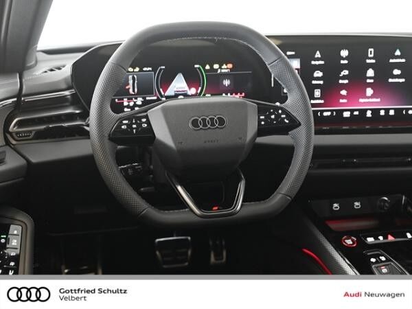 Audi A5 Avant e-hybrid quattro (Velbert)