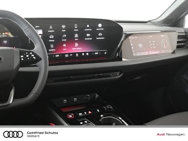 Audi A5 Avant e-hybrid quattro (Velbert)