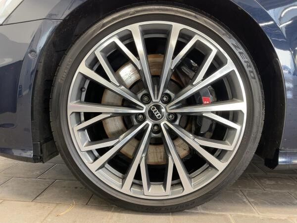 Audi S6 Avant 55 TDI quattro Pano AHK Memory Kamera