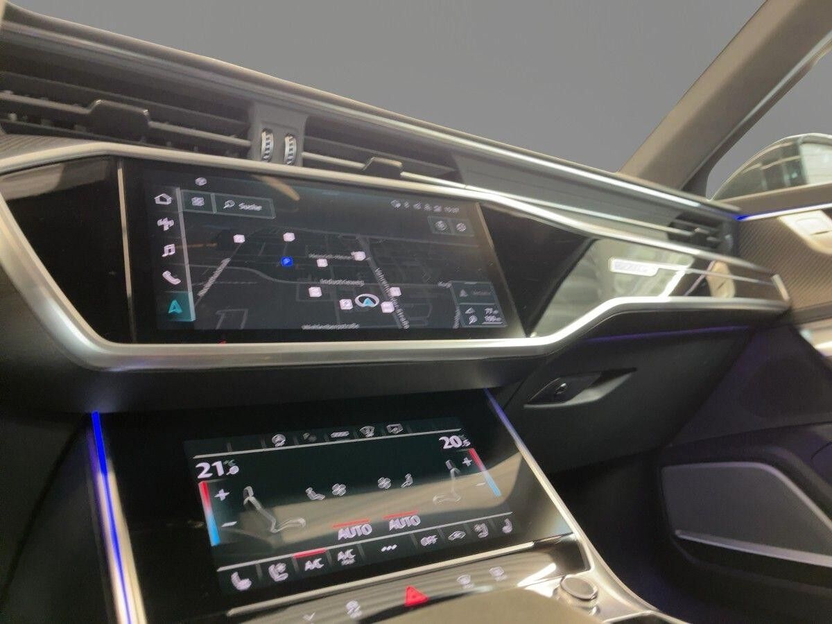 Audi RS6 RS 6 Avant 4.0 TFSI Dynamik Plus Pano Head-Up Laser B&O advanced Audi RS6 RS 6 Avant 4.0 TFSI Dynamik Plus Pano Head-Up Laser B&O advanced