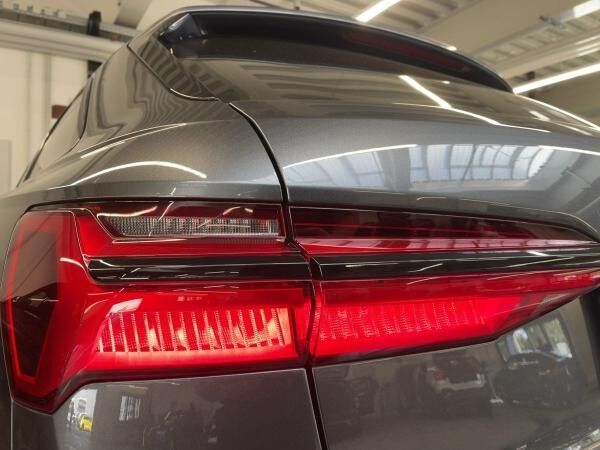Audi S6 Avant 55 TDI quattro Standh. Pano Head-Up B&O AHK