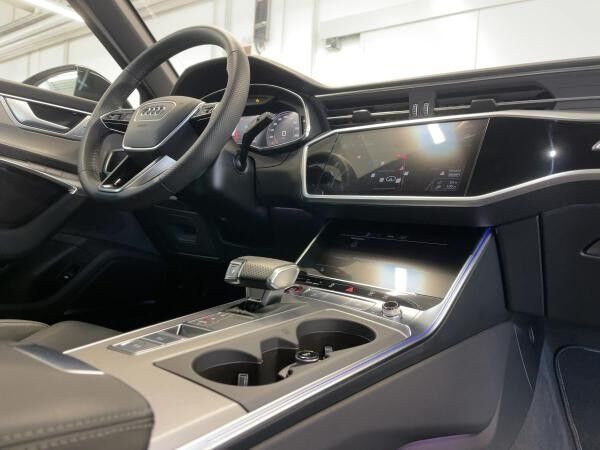 Audi S6 Avant 55 TDI quattro Matrix B&O Kamera AHK