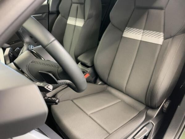 Audi A3 Sportback S line 30 TFSI Kamera virtual ACC Navi