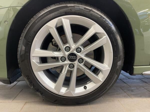 Audi A3 Sportback S line 30 TFSI Kamera virtual ACC Navi