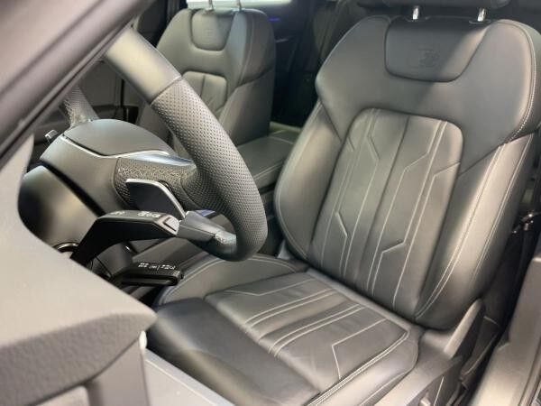 Audi S6 Avant 55 TDI quattro Matrix B&O Kamera AHK