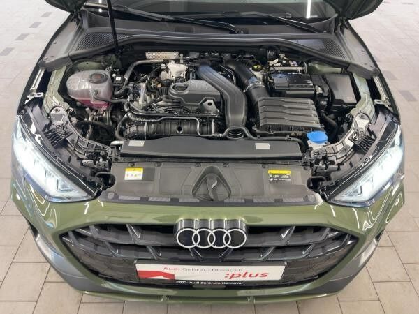 Audi A3 Sportback S line 30 TFSI Kamera virtual ACC Navi