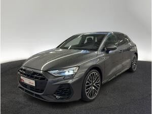 Audi S3 Sportback 2.0 TFSI ACC Kamera virtual Navi