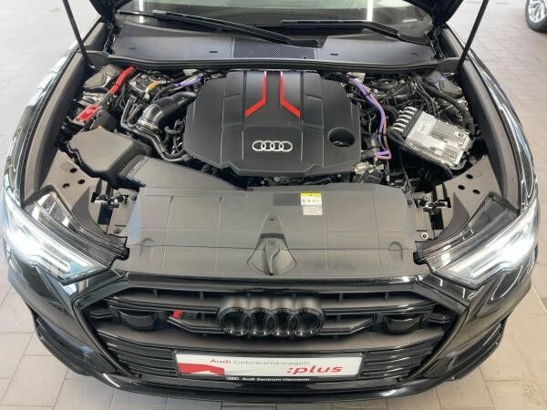 Audi S6 Avant 55 TDI quattro Matrix B&O Kamera AHK