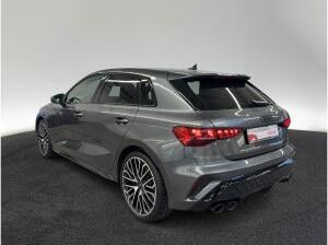 Audi S3 Sportback 2.0 TFSI ACC Kamera virtual Navi