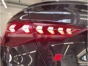 Audi S3 Limousine 2.0 TFSI Kamera ACC virtual LED Navi