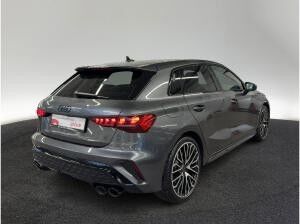 Audi S3 Sportback 2.0 TFSI ACC Kamera virtual Navi