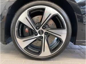 Audi S3 Limousine 2.0 TFSI Kamera ACC virtual LED Navi