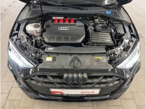 Audi S3 Sportback 2.0 TFSI Kamera virtual LED ACC Navi