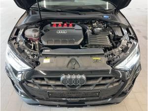 Audi S3 Limousine 2.0 TFSI Kamera ACC virtual LED Navi
