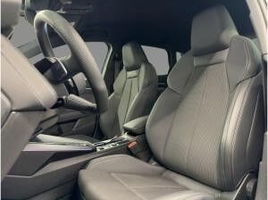 Audi S3 Sportback 2.0 TFSI ACC Kamera virtual Navi