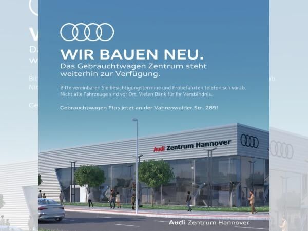 Audi S3 Limousine 2.0 TFSI Kamera LED Navi virtual
