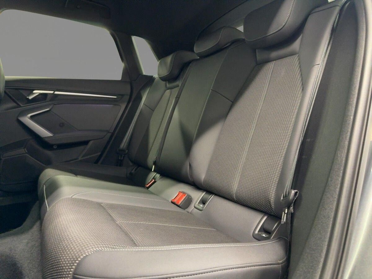 Audi S3 Sportback 2.0 TFSI ACC Kamera virtual Navi