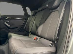 Audi S3 Sportback 2.0 TFSI ACC Kamera virtual Navi