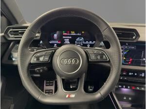 Audi S3 Sportback 2.0 TFSI ACC Kamera virtual Navi