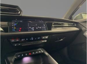 Audi S3 Sportback 2.0 TFSI ACC Kamera virtual Navi