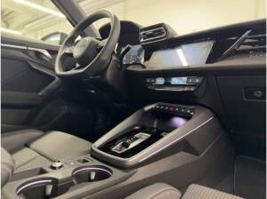 Audi S3 Sportback 2.0 TFSI ACC Kamera virtual Navi