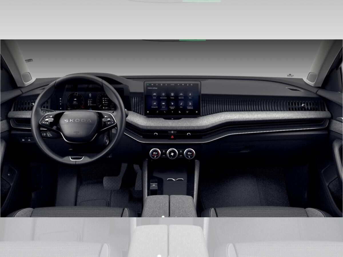 Skoda Superb Combi iV 1.5 TSI Plug-In *sofort verfügbar*