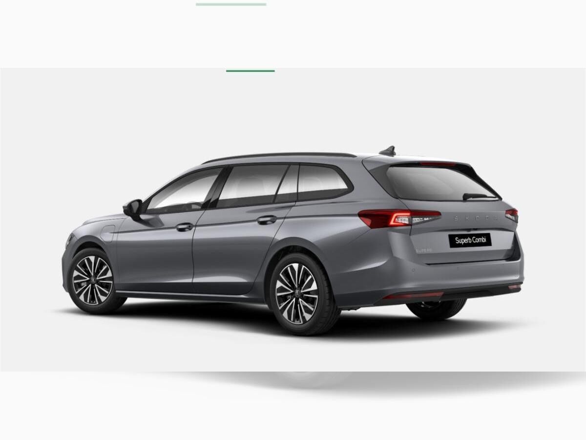 Skoda Superb Combi iV 1.5 TSI Plug-In *sofort verfügbar*