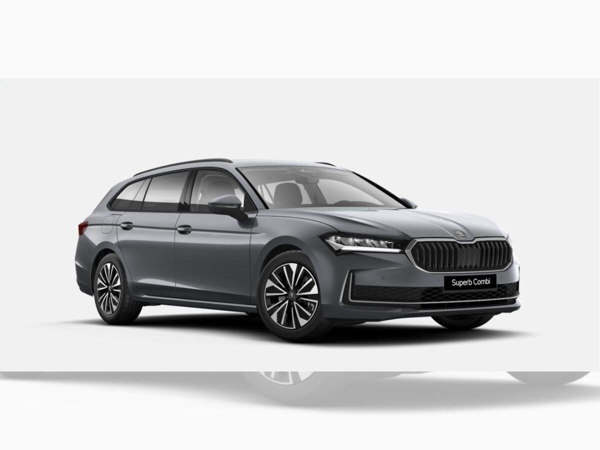 Skoda Superb Combi iV 1.5 TSI Plug-In *sofort verfügbar*