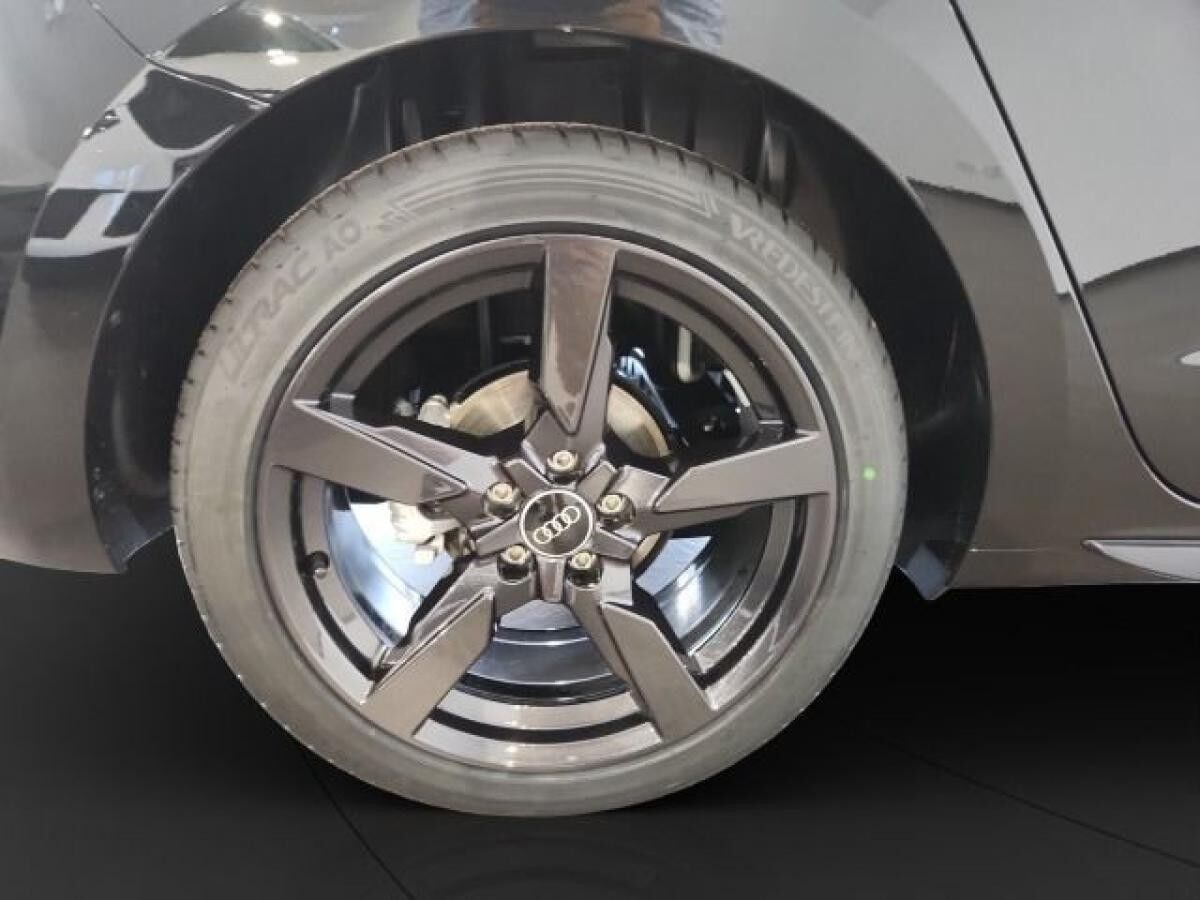 Audi A1 Sportback 35 TFSI S line S tronic LED PDC vo+hi LM 17"