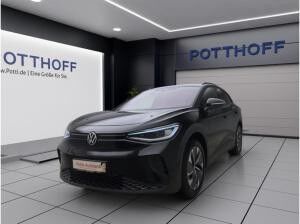 Volkswagen ID.4 PURE 💥Top LEASING AKTION💥 	 IQ.LIGHT NAVI SITZHZG PDC 💥Top LEASING AKTION💥