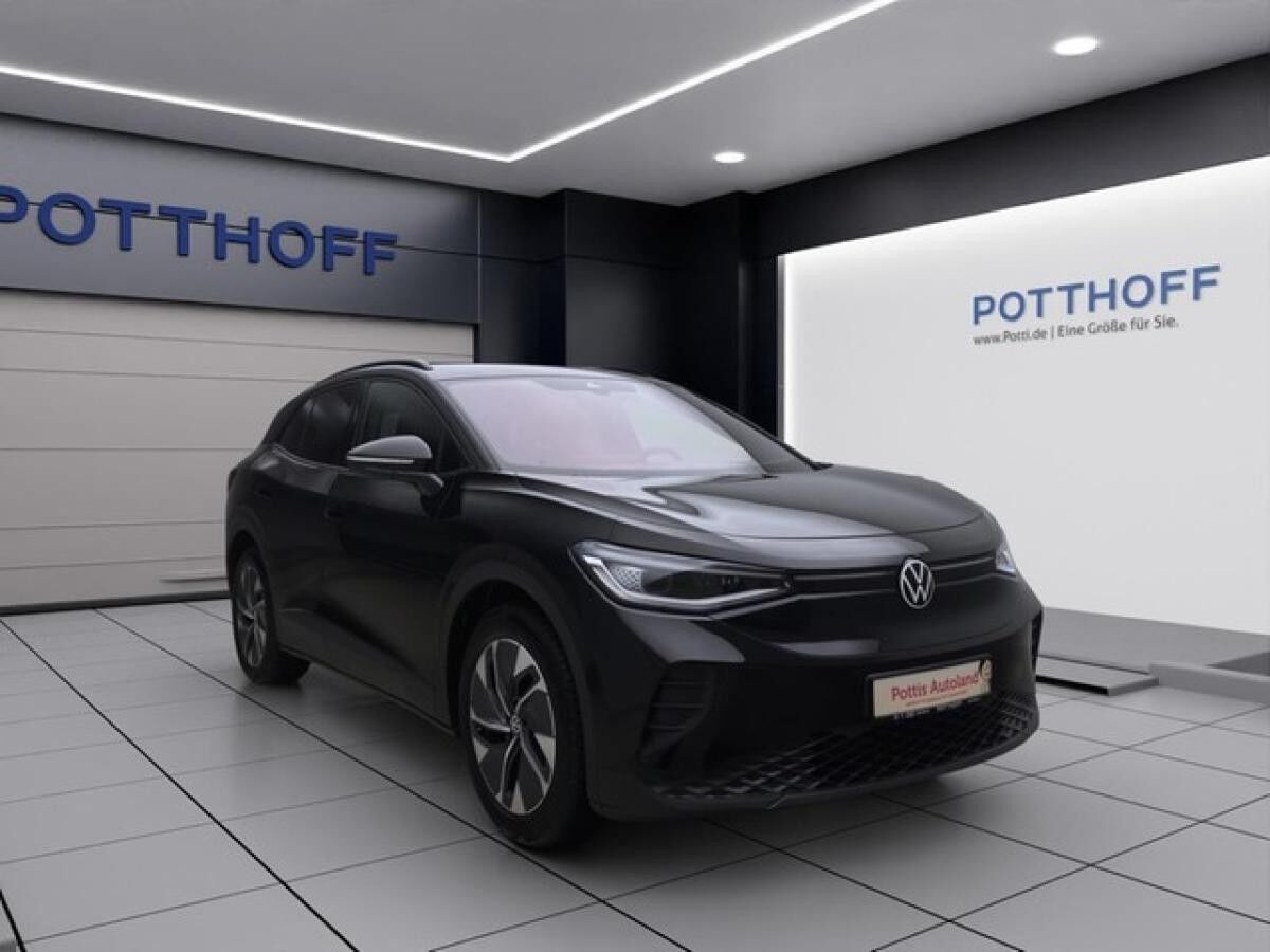 Volkswagen ID.4 PURE 💥Top LEASING AKTION💥 	 IQ.LIGHT NAVI SITZHZG PDC 💥Top LEASING AKTION💥