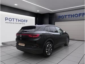 Volkswagen ID.4 PURE 💥Top LEASING AKTION💥 	 IQ.LIGHT NAVI SITZHZG PDC 💥Top LEASING AKTION💥