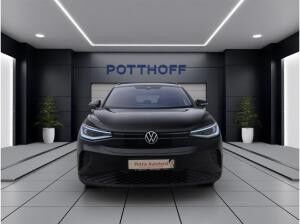 Volkswagen ID.4 PURE 💥Top LEASING AKTION💥 	 IQ.LIGHT NAVI SITZHZG PDC 💥Top LEASING AKTION💥