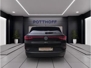 Volkswagen ID.4 PURE 💥Top LEASING AKTION💥 	 IQ.LIGHT NAVI SITZHZG PDC 💥Top LEASING AKTION💥