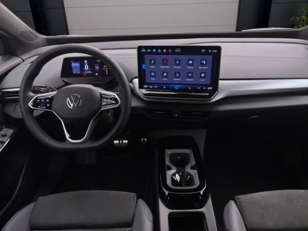 Volkswagen ID.4 PURE 💥Top LEASING AKTION💥 	 IQ.LIGHT NAVI SITZHZG PDC 💥Top LEASING AKTION💥