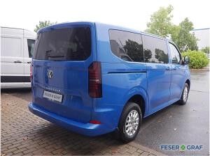 Volkswagen e-Caravelle T7 CaravelleLife BEV 64 kWh