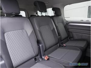 Volkswagen e-Caravelle T7 CaravelleLife BEV 64 kWh