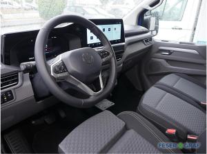 Volkswagen e-Caravelle T7 CaravelleLife BEV 64 kWh