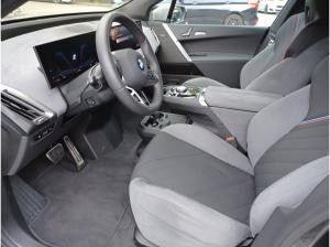 BMW ix xDrive 45e - inkl. Winterräder  - M Sportpaket - AHK - Autobahnassistent - Parking Assist