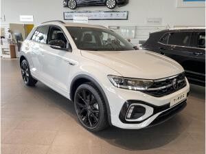 Volkswagen T-Roc 1.5TSI*DSG*Rline*BlackStyle*19''IQ.Light Volkswagen T-Roc 1.5TSI*DSG*Rline*BlackStyle*19''IQ.Light