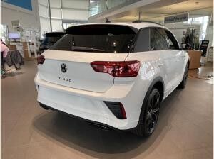 Volkswagen T-Roc 1.5TSI*DSG*Rline*BlackStyle*19''IQ.Light Volkswagen T-Roc 1.5TSI*DSG*Rline*BlackStyle*19''IQ.Light