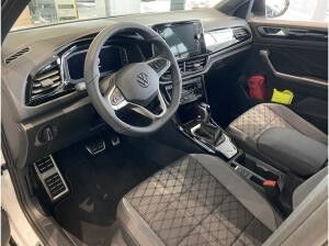 Volkswagen T-Roc 1.5TSI*DSG*Rline*BlackStyle*19''IQ.Light Volkswagen T-Roc 1.5TSI*DSG*Rline*BlackStyle*19''IQ.Light