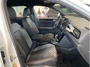 Volkswagen T-Roc 1.5TSI*DSG*Rline*BlackStyle*19''IQ.Light Volkswagen T-Roc 1.5TSI*DSG*Rline*BlackStyle*19''IQ.Light