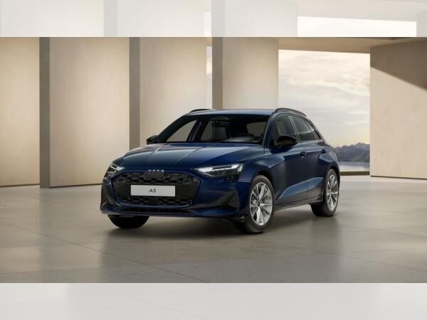 Audi A3 Sportback advanced TDI 110 kW S tronic
